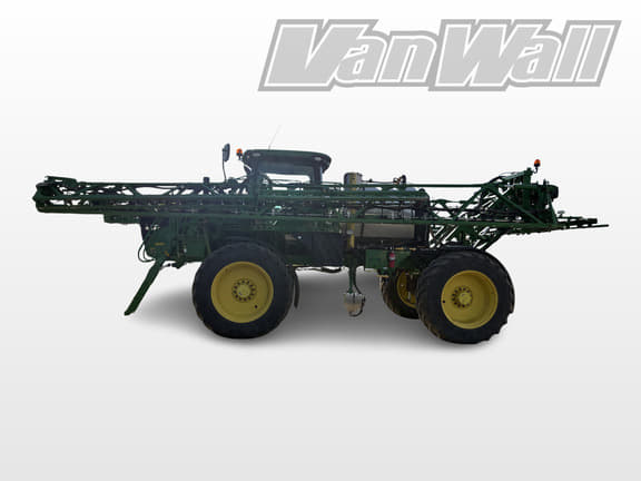 Image of John Deere R4038 Primary image