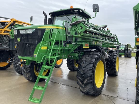 Image of John Deere R4044 Primary image