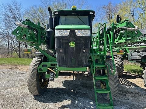 Image of John Deere R4044 equipment image 1