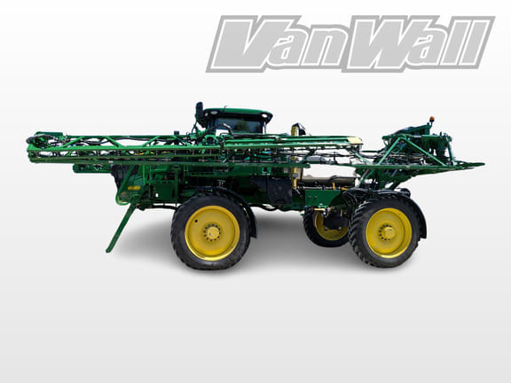 2021 John Deere R4044 Equipment Image0