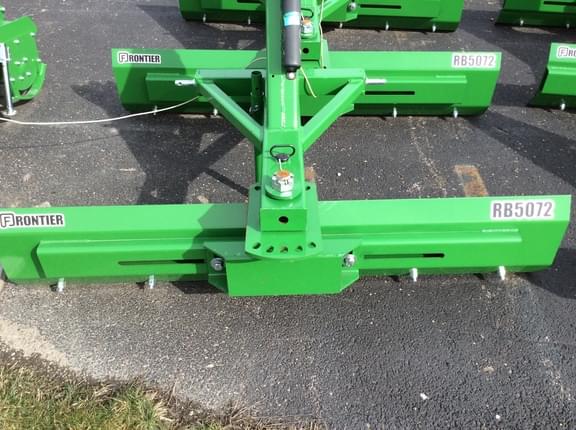 Image of Frontier RB5072 Primary image