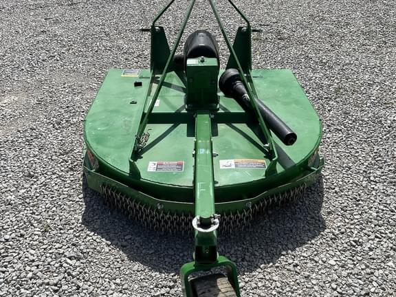 Image of John Deere RC2048 equipment image 3