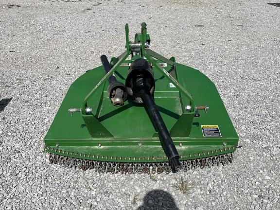 Image of John Deere RC2048 equipment image 1