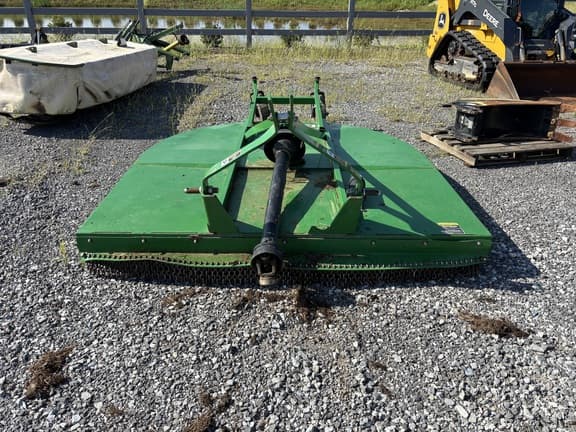 Image of Frontier RC2084 equipment image 1