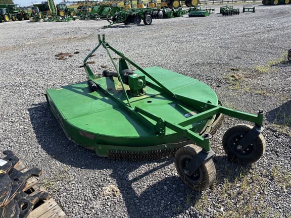 Image of Frontier RC2084 equipment image 4