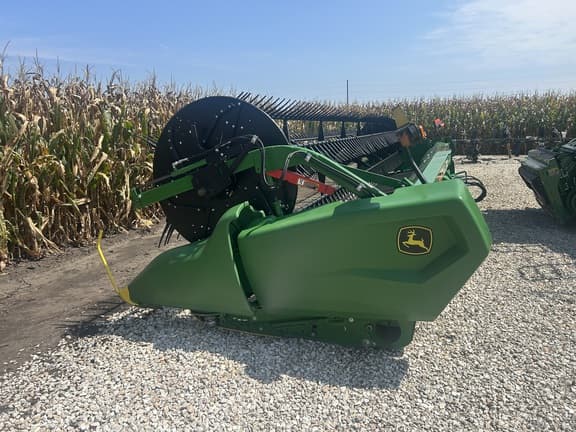 Image of John Deere RD30F Primary image