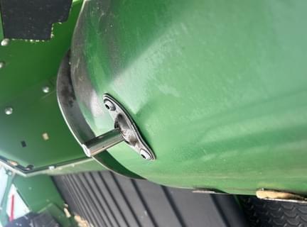 Image of John Deere RD35F equipment image 2