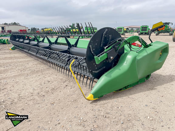 Image of John Deere RD35F Primary image