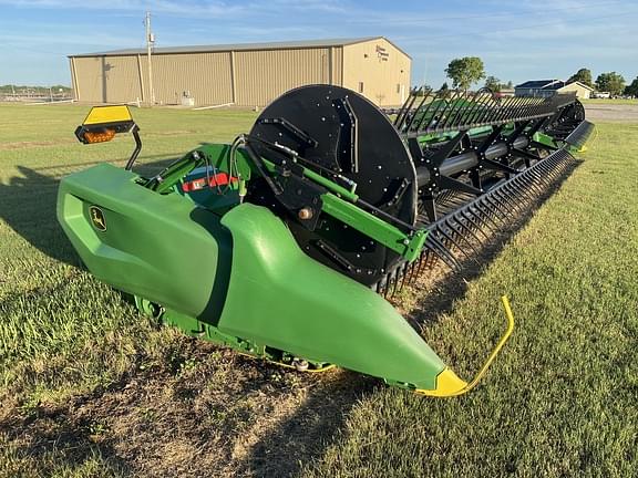 Image of John Deere RD40F Primary image