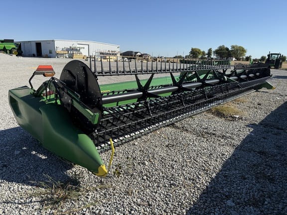 2021 John Deere RD40F Equipment Image0