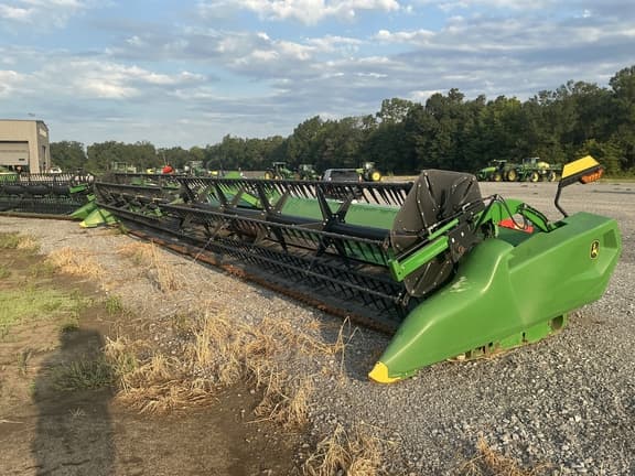 Image of John Deere RD40F Primary image