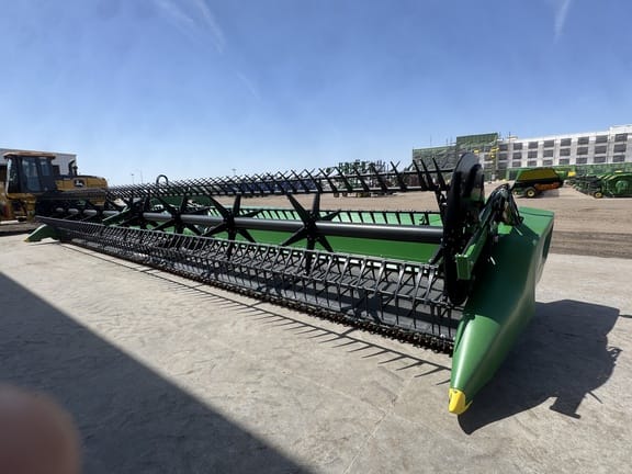 2021 John Deere RD40F Equipment Image0