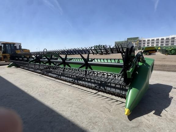 Image of John Deere RD40F Primary image