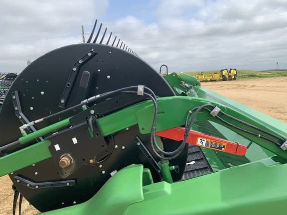 Image of John Deere RD40F Primary image