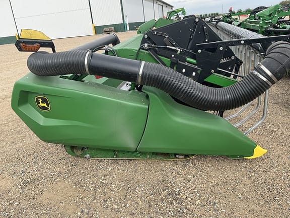 2021 John Deere RD40F Equipment Image0