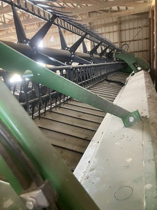 2021 John Deere RD45F Equipment Image0