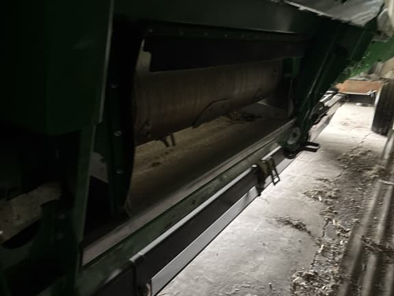 Image of John Deere RD45F equipment image 4