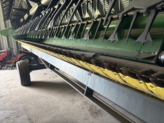 2021 John Deere RD45F Equipment Image0