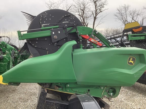 2021 John Deere RD45F Equipment Image0