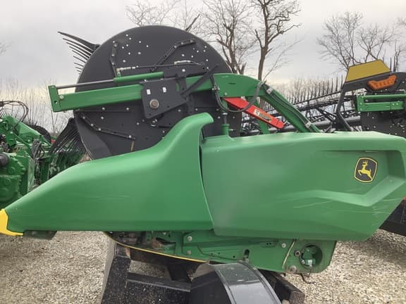 Image of John Deere RD45F Primary image
