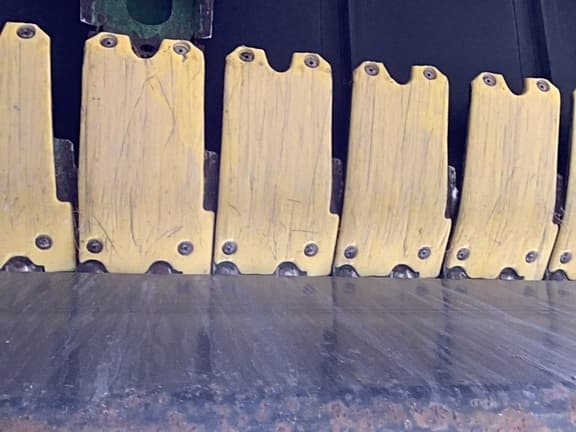 Image of John Deere RD45F equipment image 4