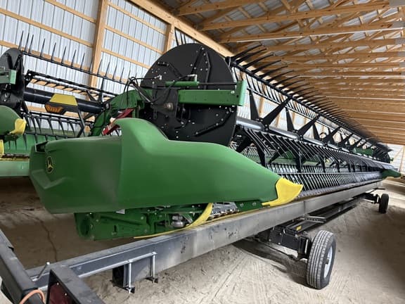 Image of John Deere RD45F Primary image