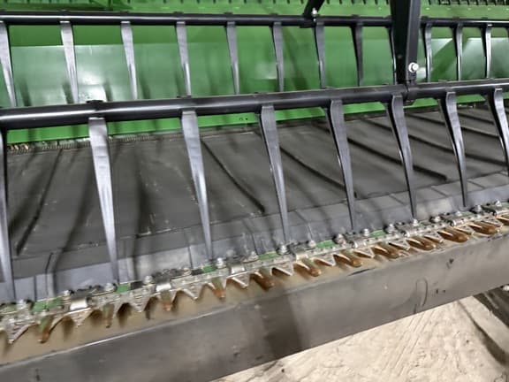 Image of John Deere RD45F equipment image 3