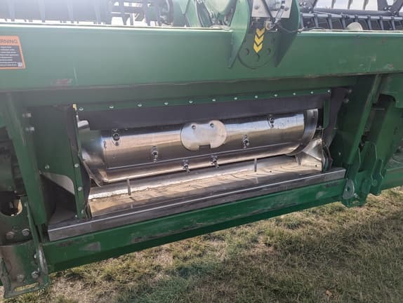 Image of John Deere RD45F equipment image 3