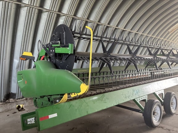 2021 John Deere RD45F Equipment Image0