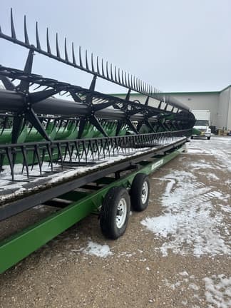 Image of John Deere RD45F equipment image 1