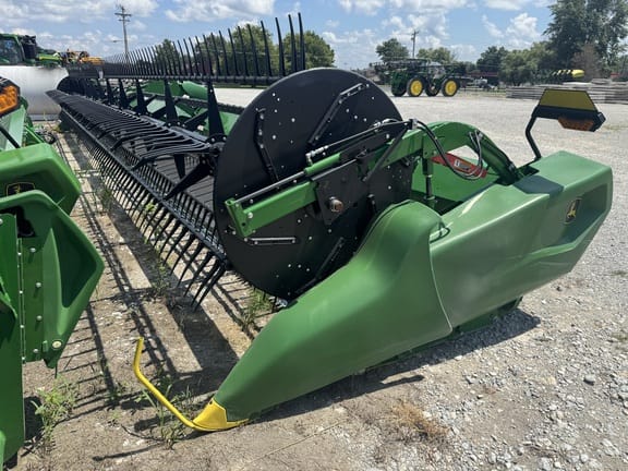 2021 John Deere RD45F Equipment Image0