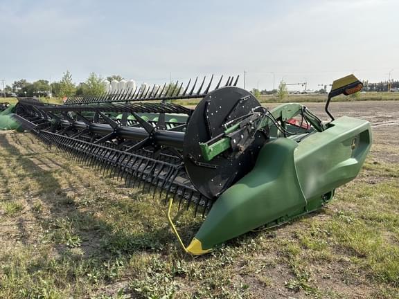 Image of John Deere RD45F Primary image