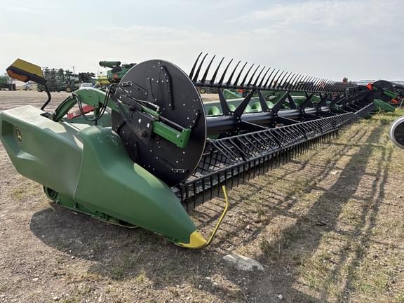 Image of John Deere RD45F equipment image 1