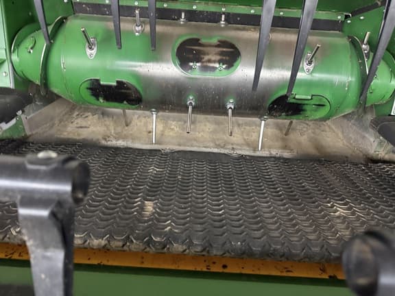 Image of John Deere RD45F equipment image 2