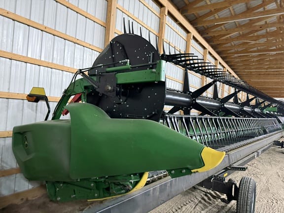 2021 John Deere RD45F Equipment Image0