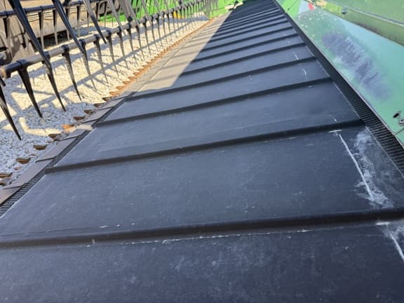 Image of John Deere RD45F equipment image 4