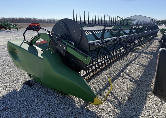 Image of John Deere RD45F Primary image