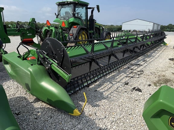 2021 John Deere RD45F Equipment Image0