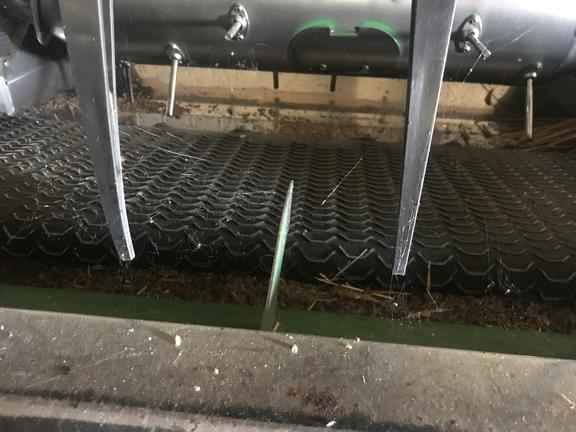 Image of John Deere RD45F equipment image 2