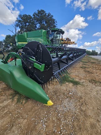 Image of John Deere RD45F Primary image