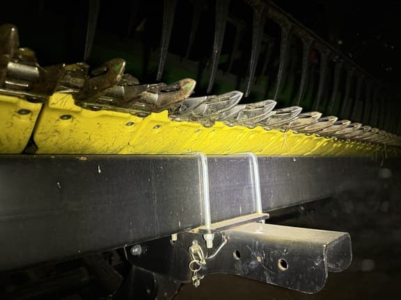 Image of John Deere RD45F equipment image 1