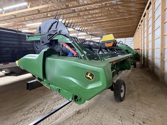 2021 John Deere RD45F Equipment Image0