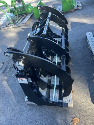 2021 John Deere RR78 Equipment Image0