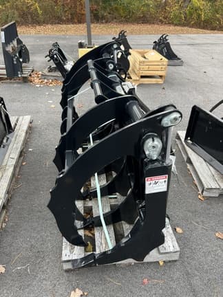 Image of John Deere RR78 equipment image 4