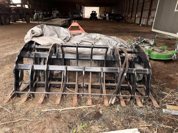 Image of John Deere RR84 Image 1