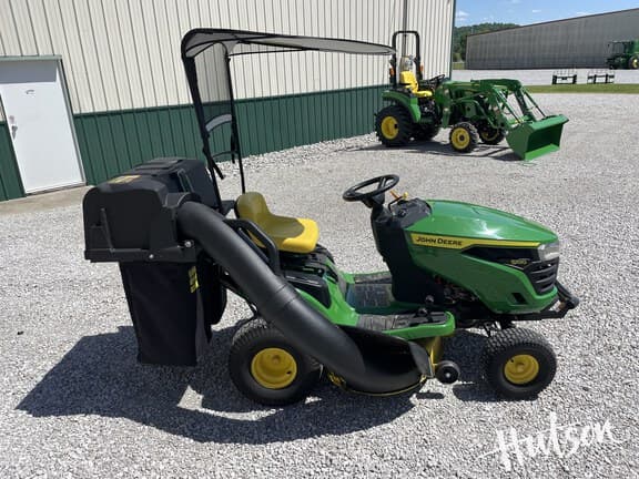 Image of John Deere S100 equipment image 4