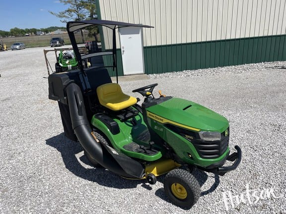 2021 John Deere S100 Equipment Image0