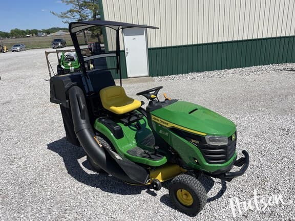 Image of John Deere S100 Primary image