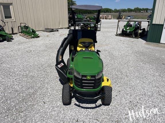 Image of John Deere S100 equipment image 3