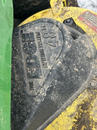 Image of John Deere S170 Image 1